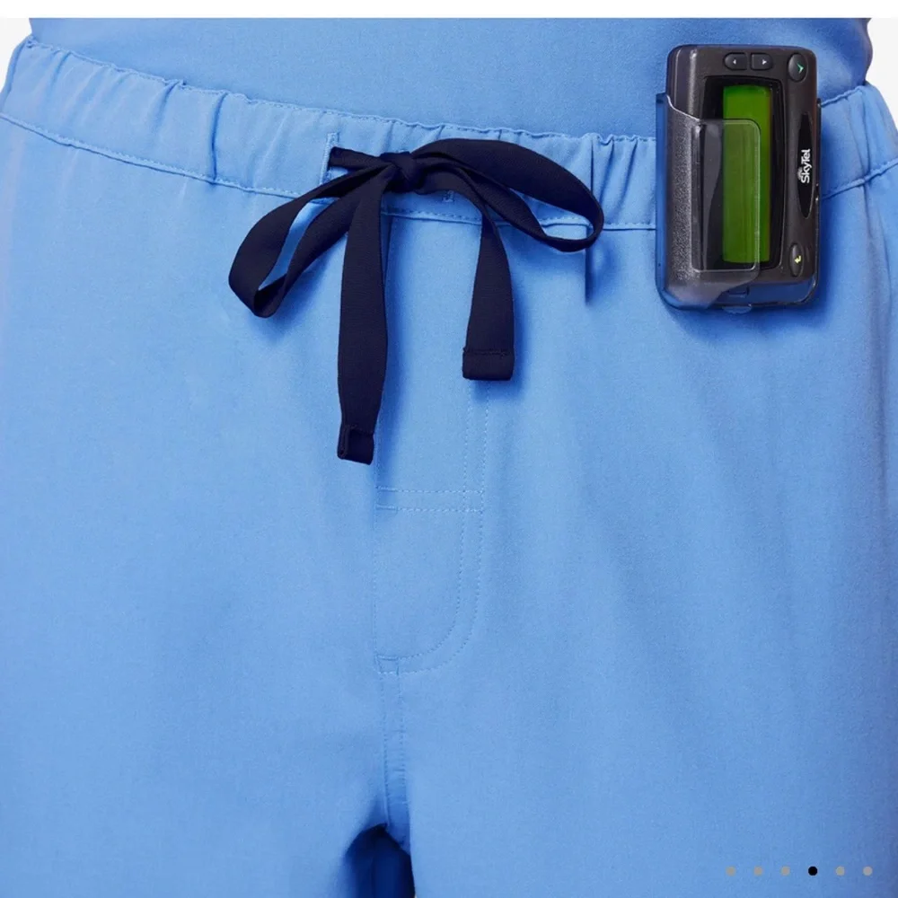 FIGS Pisco Men’s Basic Pants Short 2XL New With Tags